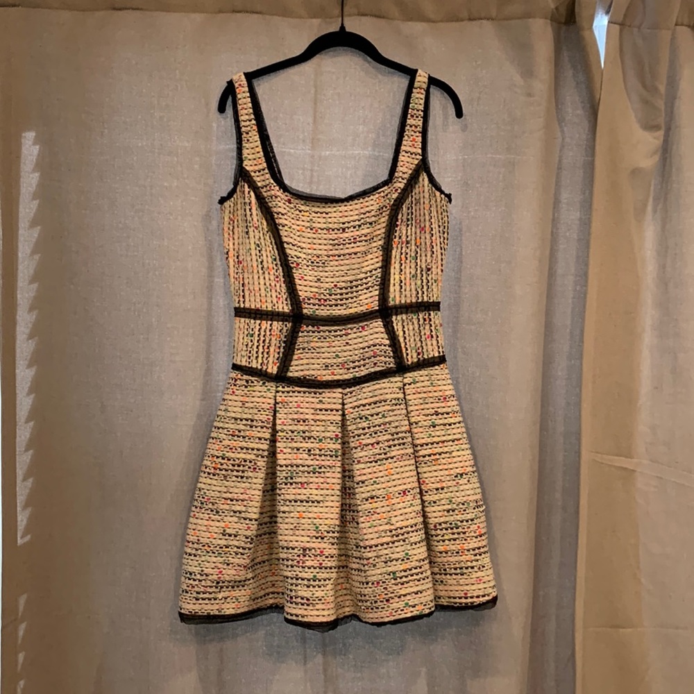 Milly cocktail dress size 8